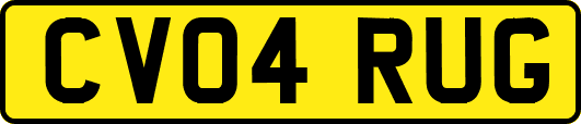 CV04RUG