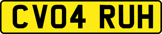 CV04RUH