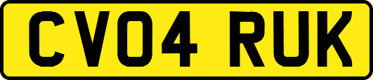CV04RUK