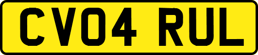 CV04RUL