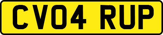 CV04RUP