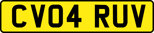 CV04RUV