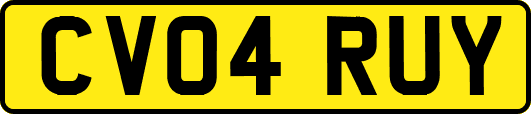 CV04RUY