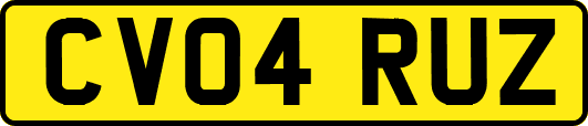 CV04RUZ