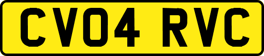 CV04RVC