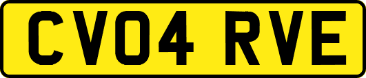 CV04RVE