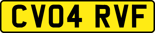CV04RVF