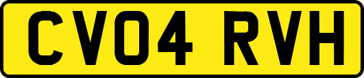 CV04RVH