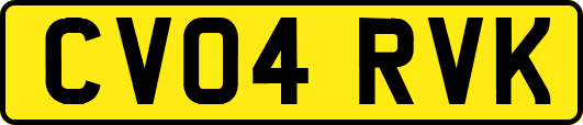 CV04RVK