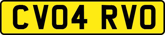 CV04RVO