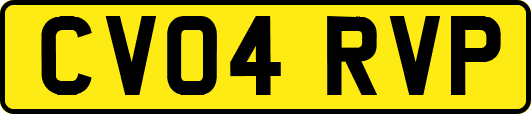 CV04RVP