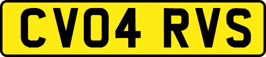 CV04RVS