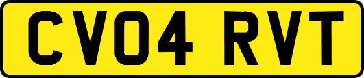 CV04RVT