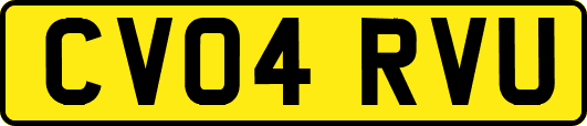 CV04RVU