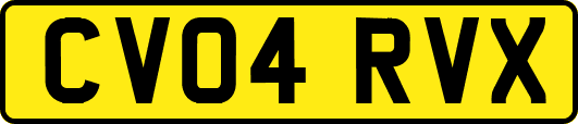 CV04RVX