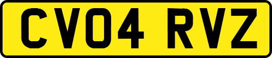 CV04RVZ