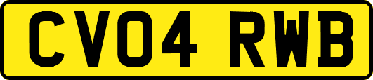 CV04RWB