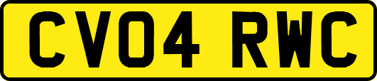 CV04RWC