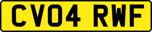 CV04RWF