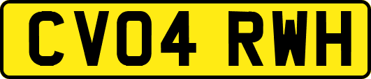 CV04RWH