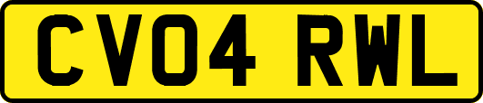 CV04RWL