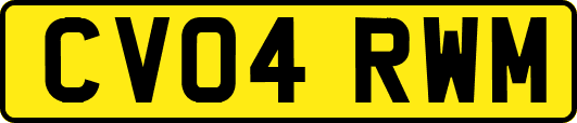 CV04RWM