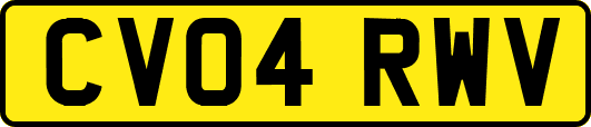 CV04RWV