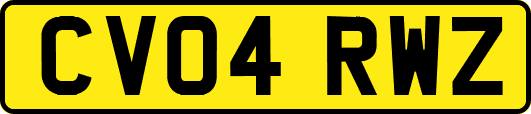 CV04RWZ
