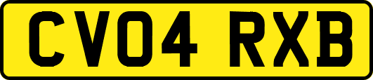 CV04RXB