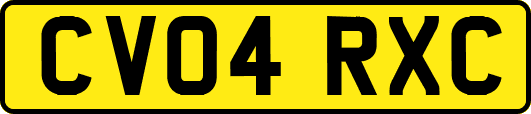 CV04RXC
