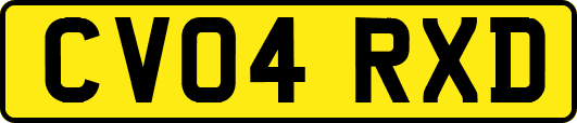 CV04RXD