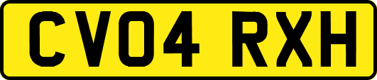CV04RXH