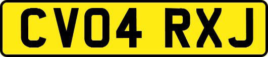 CV04RXJ