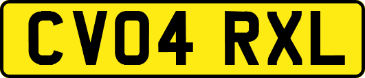 CV04RXL