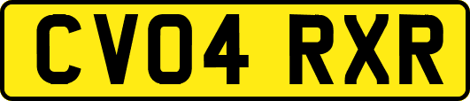CV04RXR