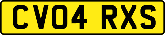 CV04RXS