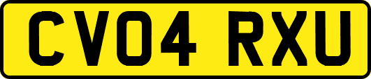 CV04RXU