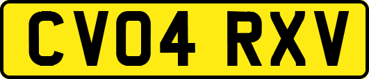 CV04RXV