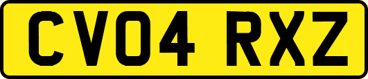 CV04RXZ