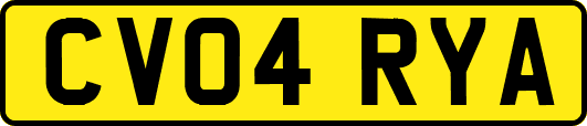 CV04RYA