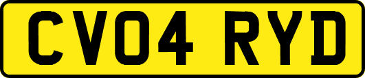 CV04RYD
