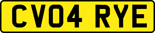CV04RYE