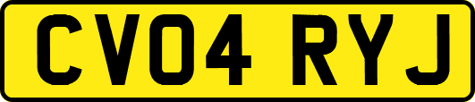 CV04RYJ