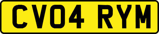 CV04RYM