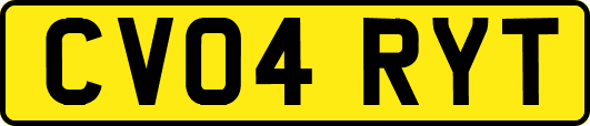 CV04RYT