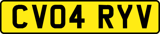 CV04RYV