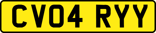 CV04RYY