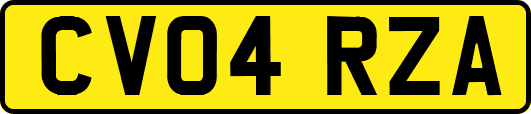 CV04RZA