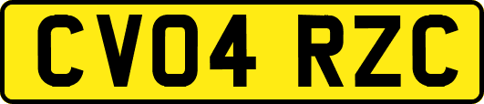 CV04RZC