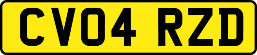 CV04RZD